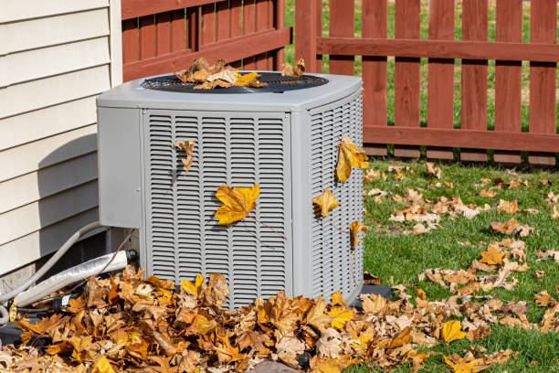 Best Residential HVAC in Akwesasne, NY
