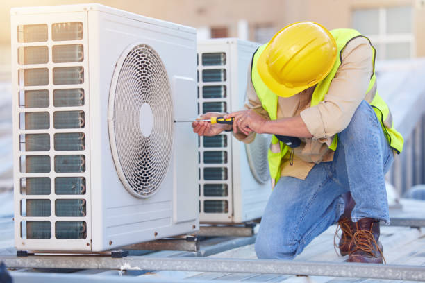 Best Seasonal HVAC Services in Akwesasne, NY