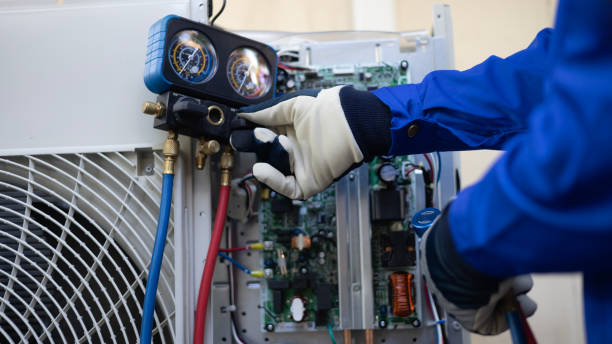Best Residential HVAC in Akwesasne, NY